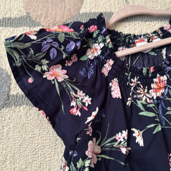 Floral dress - Picture 3 of 5